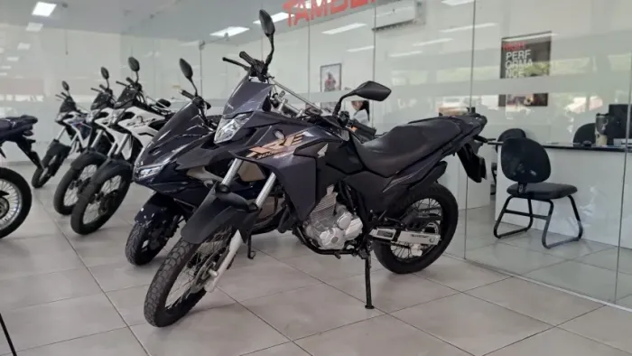 HONDA XRE 300 ABS (23/23)| PRONTA-ENTREGA & GARANTIA