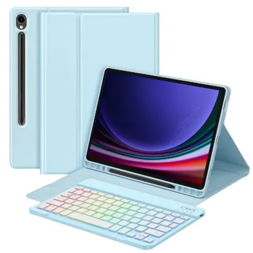 BETTDOW SANSUNG TAB S9/S9 FE Lite 11 polegadas
