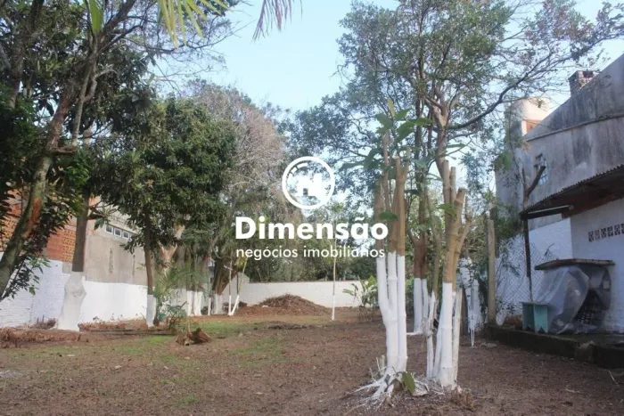VENDO - Terreno no bairro Tapera
