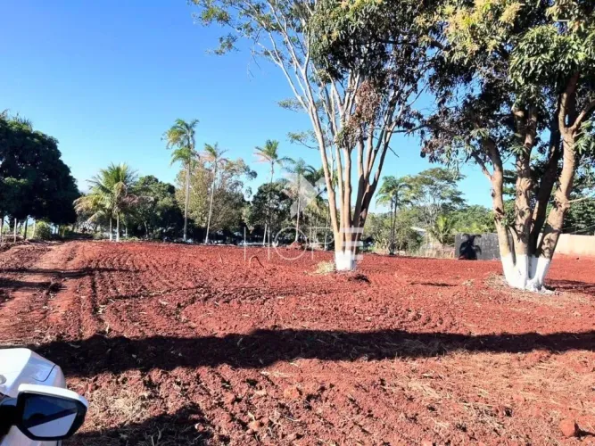 Terrenos para chácara à venda com 6.338m² - chácara molhada - Alvorada do Sul PR