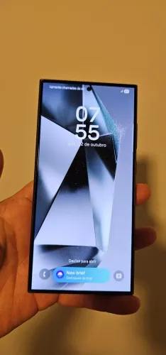 S24 ultra apenas venda