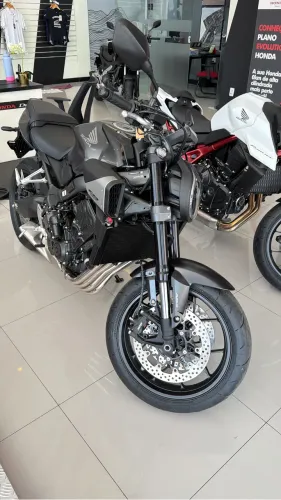 CB 650R E-CLUTCH 26/26