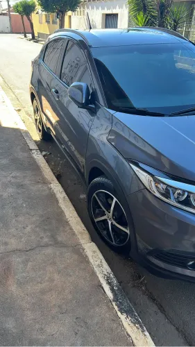 Honda HR-V EX 1.8 Flexone 16V 5P Aut. 2021