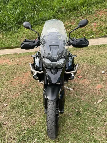 Tiger 900  GT pro 