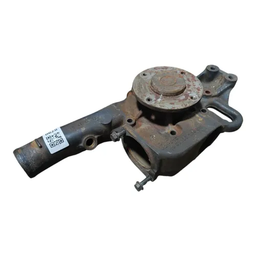 Bomba D Agua Motor Om 904 906 924 926 Accelo 815 1016 Orig