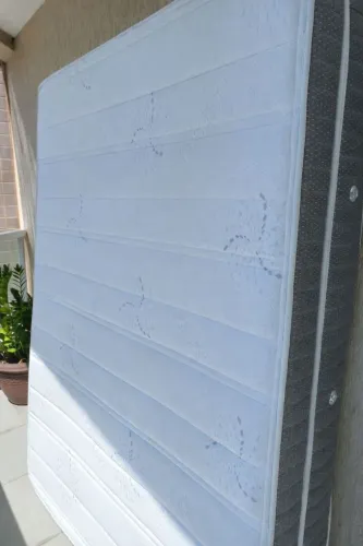 Colchão Ortobom Casal Absolut