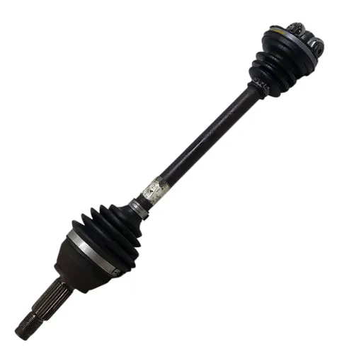HOMOCINÉTICA DIREITA FORD FIESTA SD 1.6 2007 207802
