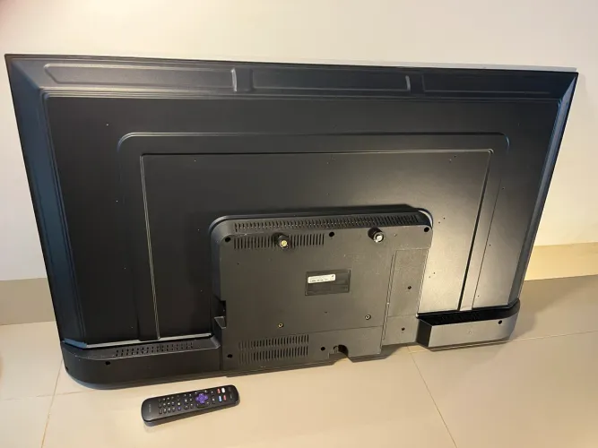 Smart Tv 50 4k Philco