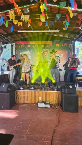 Banda Contágio
