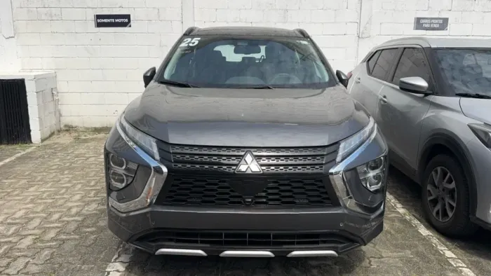 Mitsubishi Eclipse Cross HPE-S 1.5 AWD 165cv Aut. 2025