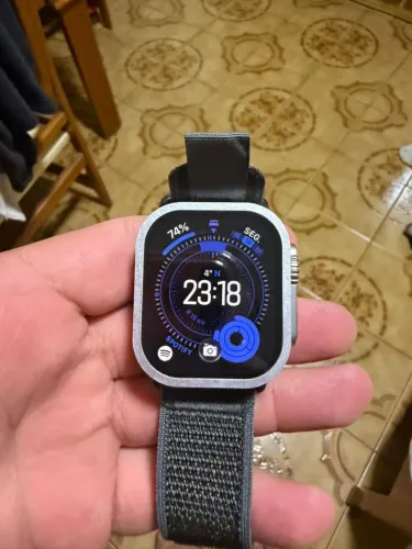 Apple Watch Ultra 1 49mm