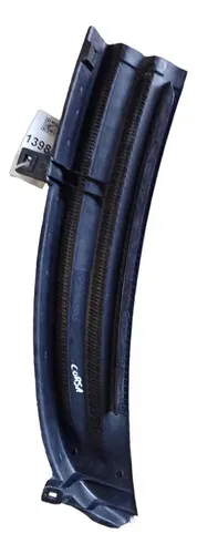 Grade Churrasqueira Direita Chevrolet Corsa 1998 1999 2000