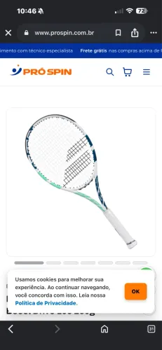 Raquete babolat boost drive 