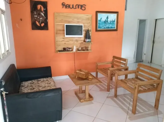 haras com  2.7 hectares na região de Macaíba bastante estruturada 100% murada com park de 