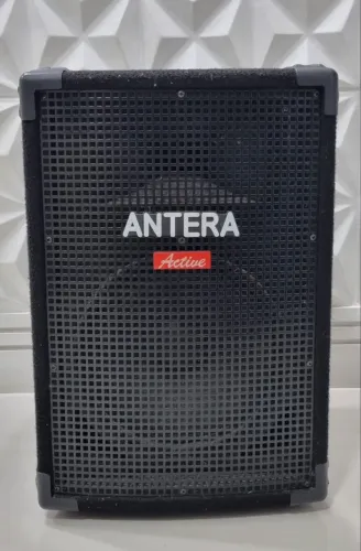 Caixa de som Antera bluetooth
