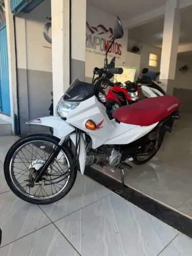 Pop 110i