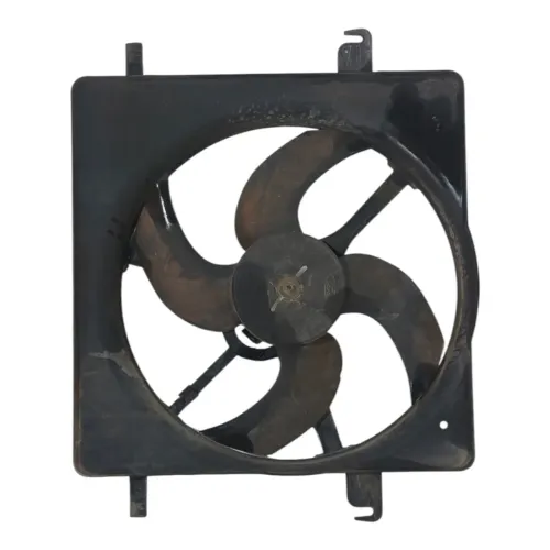 Defletor Ventoinha Ford Ka 1.0 8v 1997 A 2007