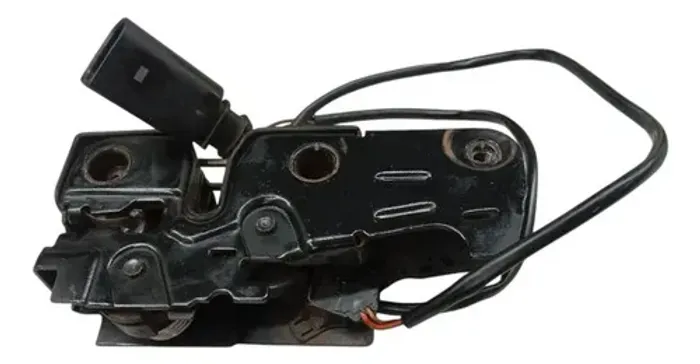 Fecho Capô Audi A3 Sportback 2.0 2010 2011
