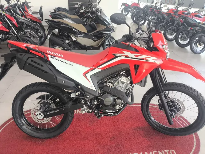 Vendo tornado 0kM