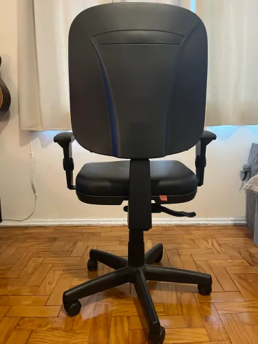 Cadeira Cavaletti Ergonômica