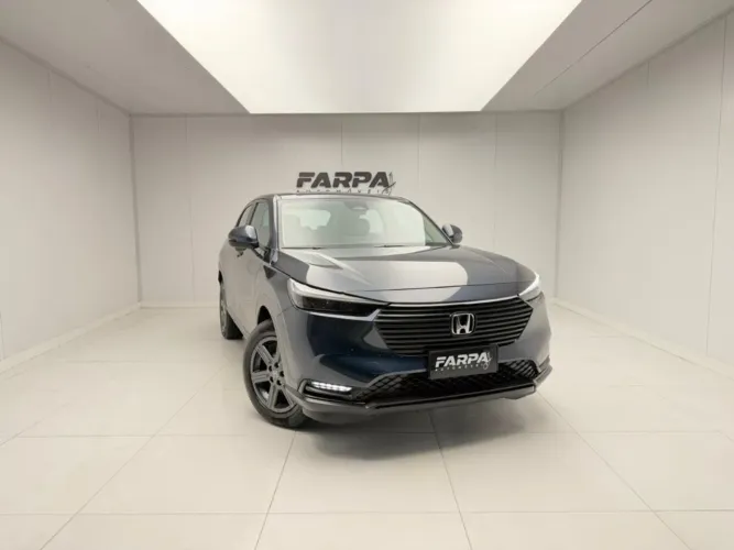 Honda HR-V EXL 1.5 Sensing 16V 5P Aut. 2025