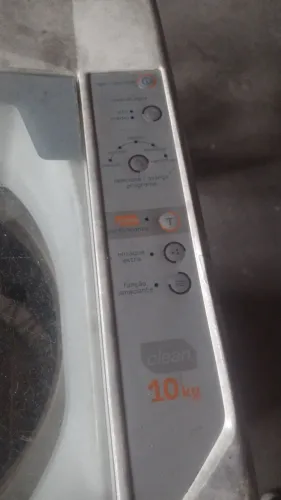 Máquina 10 kg