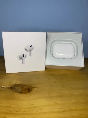 Fone de Ouvido Bluetooth