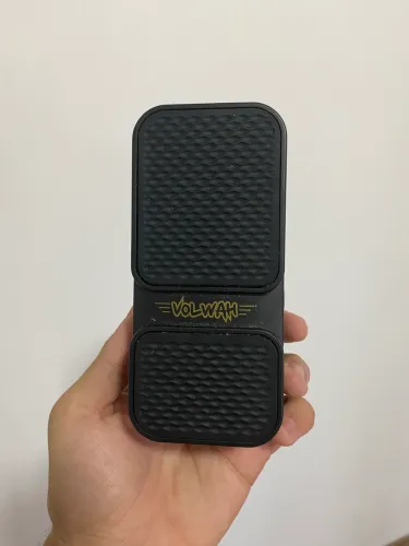Pedal Wah Wah Sonicake VolWah