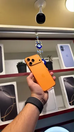 iphone 17 pro Max o melhor 