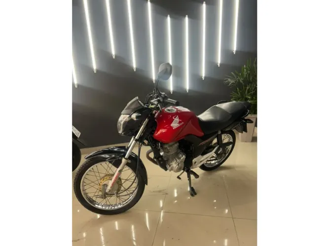 HONDA CG 160 START CG 160 START