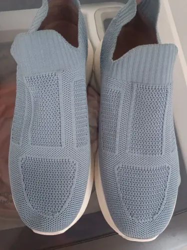 Tênis Anacapri slip on Tam 38