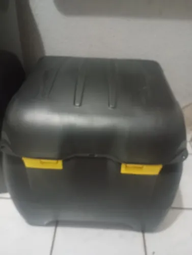 Semi novo top