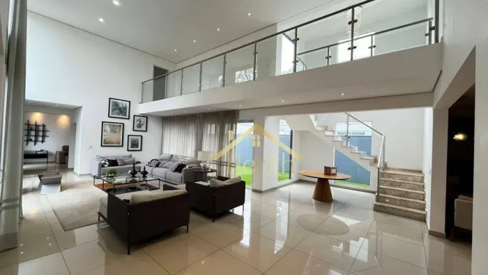Village com 4 dormitórios, 500 m² - venda por R$ 3.000.000,00 ou aluguel por R$ 11.000,00/