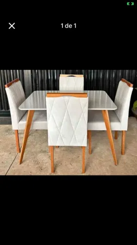 Mesa estrela Max