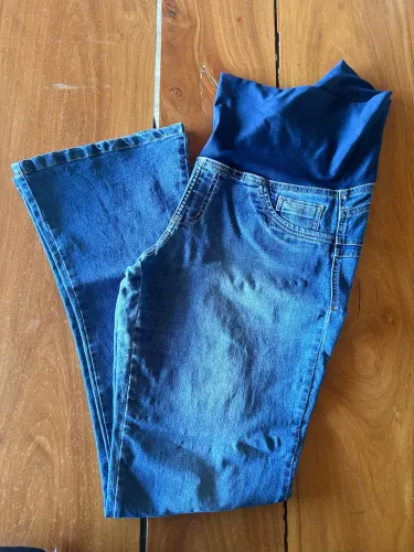 Roupas gestante