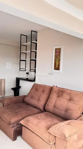 MM-AP5773 Apartamento à venda, 68 metros quadrados com 2 quartos em Centro - Jacareí - SP