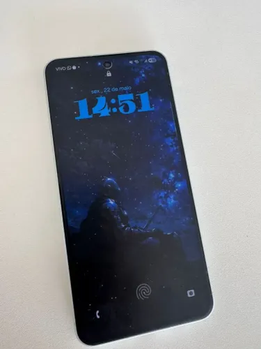 Celular a56 256GB