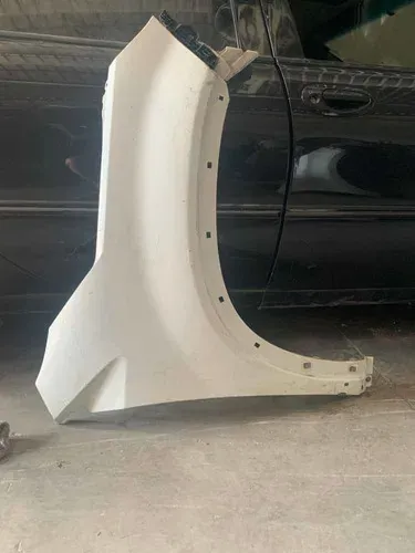 Paralama Direito Original Kia Sorento 2011/2015