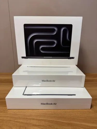 MacBook Neo LACRADO