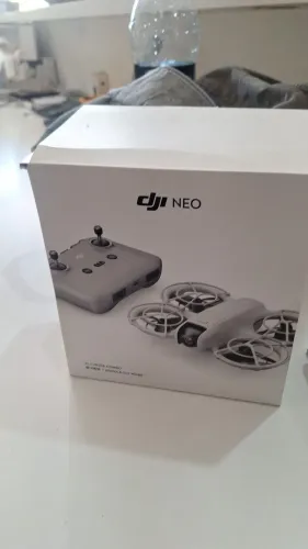 Drone dji neo