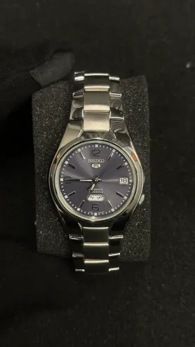 Seiko 5 Automatic SNK621K1