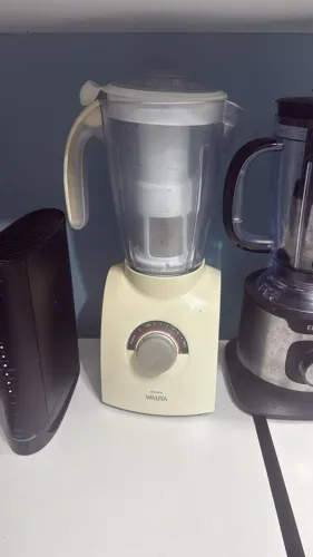 Liquidificador Philips Walita 2,5L