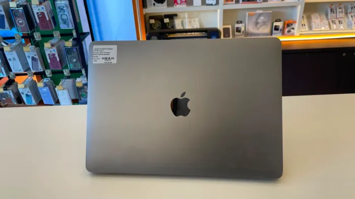 MacBook Pro 2020 512GB SSD/ 16 RAM 13P Intel Core i5 GRAFITE 96W