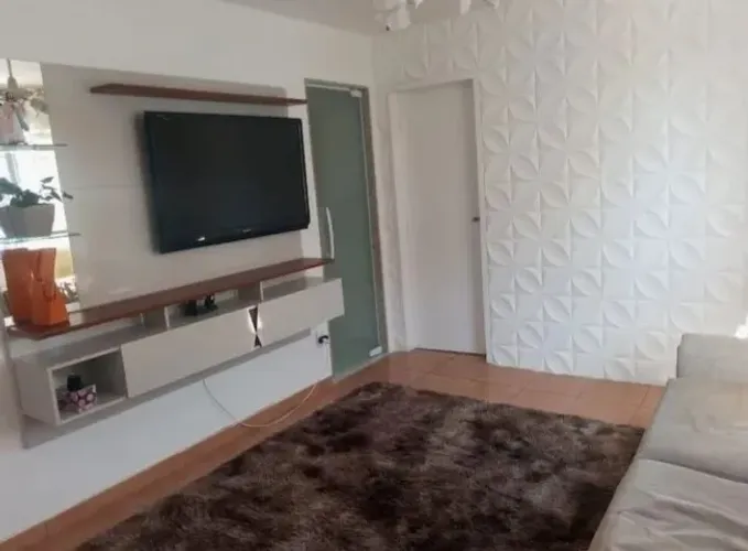 Temporada apartamento Cabo Frio
