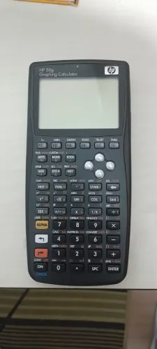 Calculadora HP