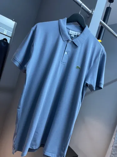 Camisa Gola Polo - Alto Padrão de Qualidade