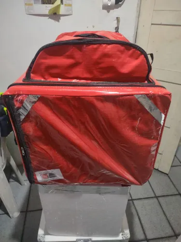 Bag impermeável 