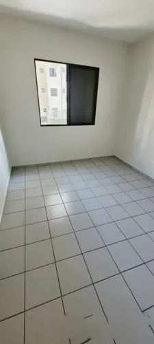 APARTAMENTO PARA LOCAÇÃO NA VILA REGENTE FEIJÓ - SP