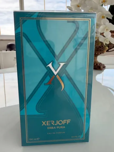 Xerjoff Erba Pura