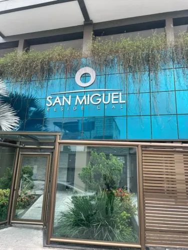 Ótimo apto para aluguel com 92 m² e 3 quartos em Centro - Nilópolis - RJ